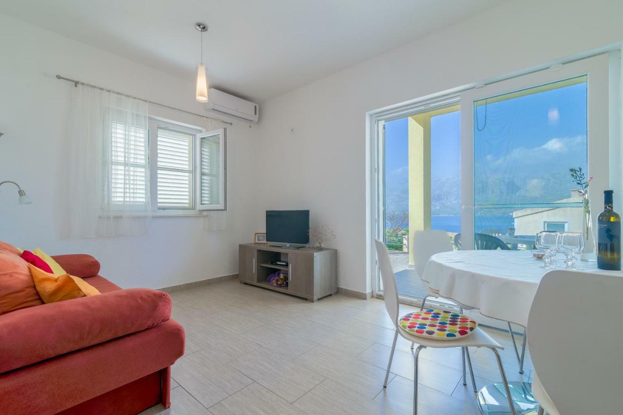Apartmani Jelic 维耶拉克 外观 照片